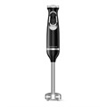 Блендер погружной BRAYER BR1249, 800 Вт, 2 скорости, 1 насадка, черный 456602
