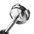 Блендер погружной BRAYER BR1249, 800 Вт, 2 скорости, 1 насадка, черный 456602