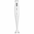 Блендер погружной CENTEK CT-1341, 600 Вт, 2 скорости, 1 насадка, белый, CT-1341 White 457569