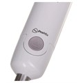 Блендер погружной PHILIPS HR2534/00, 650 Вт, 1 скорость, 1 насадка, стакан, белый 456935