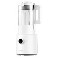 Блендер стационарный XIAOMI Smart Blender, 1000 Вт, 9 скоростей, чаша 1,6 л, белый, BHR5960EU 456660