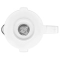 Блендер стационарный XIAOMI Smart Blender, 1000 Вт, 9 скоростей, чаша 1,6 л, белый, BHR5960EU 456660