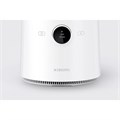 Блендер стационарный XIAOMI Smart Blender, 1000 Вт, 9 скоростей, чаша 1,6 л, белый, BHR5960EU 456660