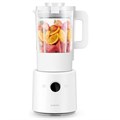 Блендер стационарный XIAOMI Smart Blender, 1000 Вт, 9 скоростей, чаша 1,6 л, белый, BHR5960EU 456660