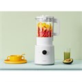 Блендер стационарный XIAOMI Smart Blender, 1000 Вт, 9 скоростей, чаша 1,6 л, белый, BHR5960EU 456660