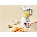 Блендер стационарный XIAOMI Smart Blender, 1000 Вт, 9 скоростей, чаша 1,6 л, белый, BHR5960EU 456660