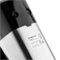 Миксер BRAYER BR1302, 800 Вт, 5 скоростей, 2 венчика, 2 крюка для теста, черный/серебро 456089