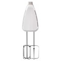 Миксер PHILIPS HR3705/00, 300 Вт, 5 скоростей, 2 венчика, 2 крюка для теста, белый 456936