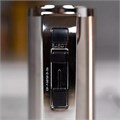 Миксер TIMBERK T-HM40S49, 550 Вт, 5 скоростей, 2 венчика, 2 крюка для теста, подставка, стальной 457227