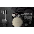 Миксер беспроводной POLARIS PHM 2024 CordLess, 200 Вт, 3 скорости, взбивание и перемешивание, черный, 55658 456728