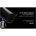 Миксер беспроводной POLARIS PHM 2024 CordLess, 200 Вт, 3 скорости, взбивание и перемешивание, черный, 55658 456728
