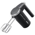 Миксер беспроводной POLARIS PHM 2024 CordLess, 200 Вт, 3 скорости, взбивание и перемешивание, черный, 55658 456728