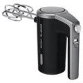 Миксер беспроводной POLARIS PHM 2024 CordLess, 200 Вт, 3 скорости, взбивание и перемешивание, черный, 55658 456728