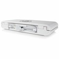 Вакууматор/вакуумный упаковщик GORENJE VS120W, 120 Вт, 2 режима, ширина пакета до 30 см, белый 457653