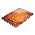 Весы кухонные SCARLETT SC-KS57P19, электронный дисплей, максимальный вес 10 кг, тарокомпенсация, стекло 455437