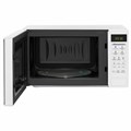 Микроволновая печь LG MS20R42D, объем 20 л, мощность 700 Вт, электронное управление 457182