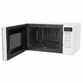 Микроволновая печь LG MS20R42D, объем 20 л, мощность 700 Вт, электронное управление 457182