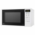 Микроволновая печь LG MS20R42D, объем 20 л, мощность 700 Вт, электронное управление 457182