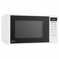 Микроволновая печь LG MS20R42D, объем 20 л, мощность 700 Вт, электронное управление 457182
