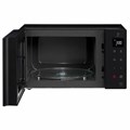 Микроволновая печь LG MW25R35GIS, объем 25 л, мощность 1000 Вт, электронное управление 457184