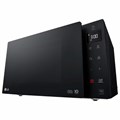 Микроволновая печь LG MW25R35GIS, объем 25 л, мощность 1000 Вт, электронное управление 457184