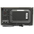 Микроволновая печь LG MW25R35GISL, объем 25 л, мощность 1000 Вт, электронное управление 457185