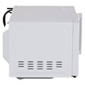 Микроволновая печь MIDEA MM720CY6-W объем 20 л, мощность 700 Вт, механическое управление, белая 454272