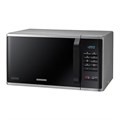Микроволновая печь SAMSUNG MS23K3513AS/BW, объем 23 л, мощность 800 Вт, механическое управление 457189
