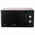 Микроволновая печь SAMSUNG MS23K3614AK/BW, объем 23 л, мощность 800 Вт, механическое управление 457187