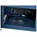 Микроволновая печь SAMSUNG MS23K3614AK/BW, объем 23 л, мощность 800 Вт, механическое управление 457187
