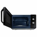 Микроволновая печь SAMSUNG MS23K3614AK/BW, объем 23 л, мощность 800 Вт, механическое управление 457187