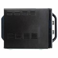 Микроволновая печь SAMSUNG MS23K3614AK/BW, объем 23 л, мощность 800 Вт, механическое управление 457187