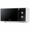 Микроволновая печь SAMSUNG MS23K3614AW/BW, объем 23 л, мощность 800 Вт, механическое управление 457188