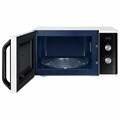 Микроволновая печь SAMSUNG MS23K3614AW/BW, объем 23 л, мощность 800 Вт, механическое управление 457188