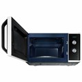 Микроволновая печь SAMSUNG MS23K3614AW/BW, объем 23 л, мощность 800 Вт, механическое управление 457188