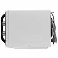 Микроволновая печь SAMSUNG MS23K3614AW/BW, объем 23 л, мощность 800 Вт, механическое управление 457188