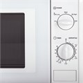 Микроволновая печь SONNEN MW2070B-5MW, 20 л, 700 Вт, таймер, механическое управление, белая, 454654 454654