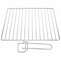 Мини-печь CENTEK CT-1530-36 GRILL, 1600 Вт, 36 л, ГРИЛЬ, таймер 90 мин., черная 457595