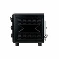 Мини-печь CENTEK CT-1537-30, 1600 Вт, 30 л, таймер 90 мин., черная 457596