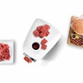Мясорубка BOSCH MFW2500W, 1500 Вт, производительность 1,7 кг/мин, металлический шнек, пластик, белая 456933
