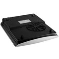 Настольная индукционная плита BRAYER BR2801, 2000 Вт, 5 программ, сенсорное управление, черная 456607