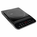 Настольная индукционная плита CENTEK CT-1517, 2000 Вт, 7 программ, электронное управление, черная, CT-1517 Black 457588