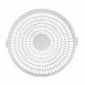 Сушилка для овощей BQ (БИ-КЬЮ) FD1002, объём 7,5 л, 500 Вт, 5 поддонов, механическое управление, белая, 86196540 457531