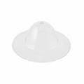 Соковыжималка для цитрусовых SCARLETT SC-JE50C02, 25 Вт, стакан 0,7 л, пластик, белый 457193