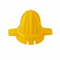 Соковыжималка для цитрусовых SCARLETT SC-JE50C02, 25 Вт, стакан 0,7 л, пластик, белый 457193