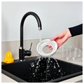 Соковыжималка для цитрусовых SCARLETT SC-JE50C02, 25 Вт, стакан 0,7 л, пластик, белый 457193