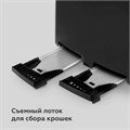 Тостер BQ (БИ-КЬЮ) T4001, 1400 Вт, 4 тоста, 6 режимов, пластик, черный, 86197957 457541