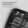 Тостер BQ (БИ-КЬЮ) T4001, 1400 Вт, 4 тоста, 6 режимов, пластик, черный, 86197957 457541