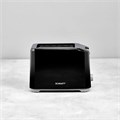 Тостер SCARLETT SC-TM11020, 700 Вт, 2 тоста, 7 режимов, механическое управление, пластик, черный 457217