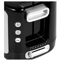 Тостер TEFAL TT365031, 850 Вт, 2 тоста, 7 режимов, механическое управление, металл/пластик, серебристый/черный, 7211002582 456499